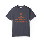 Official Fire Poker T-Shirt