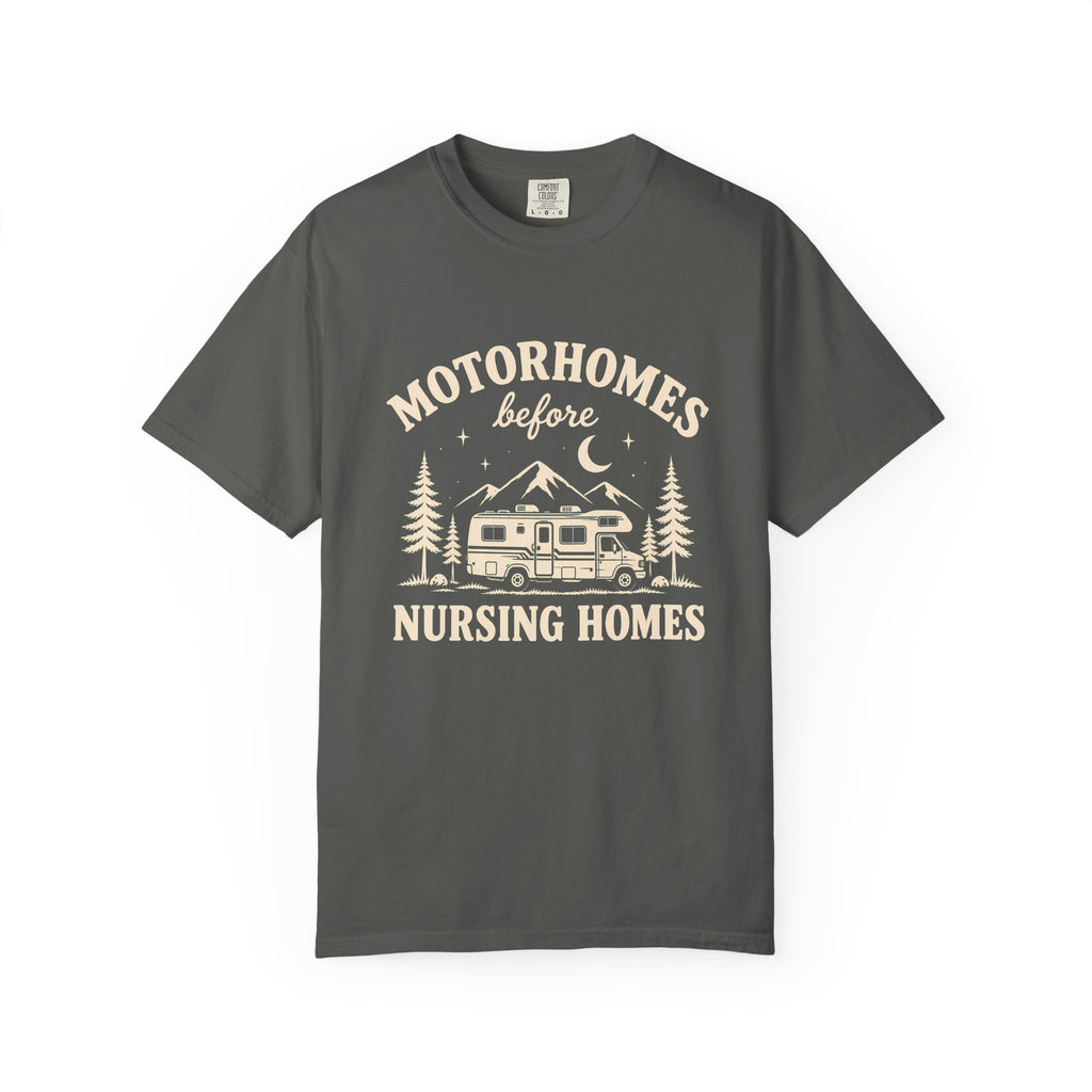Motorhomes T-Shirt