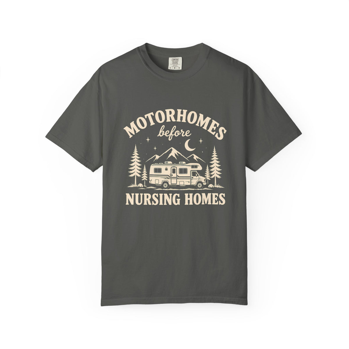 Motorhomes T-Shirt