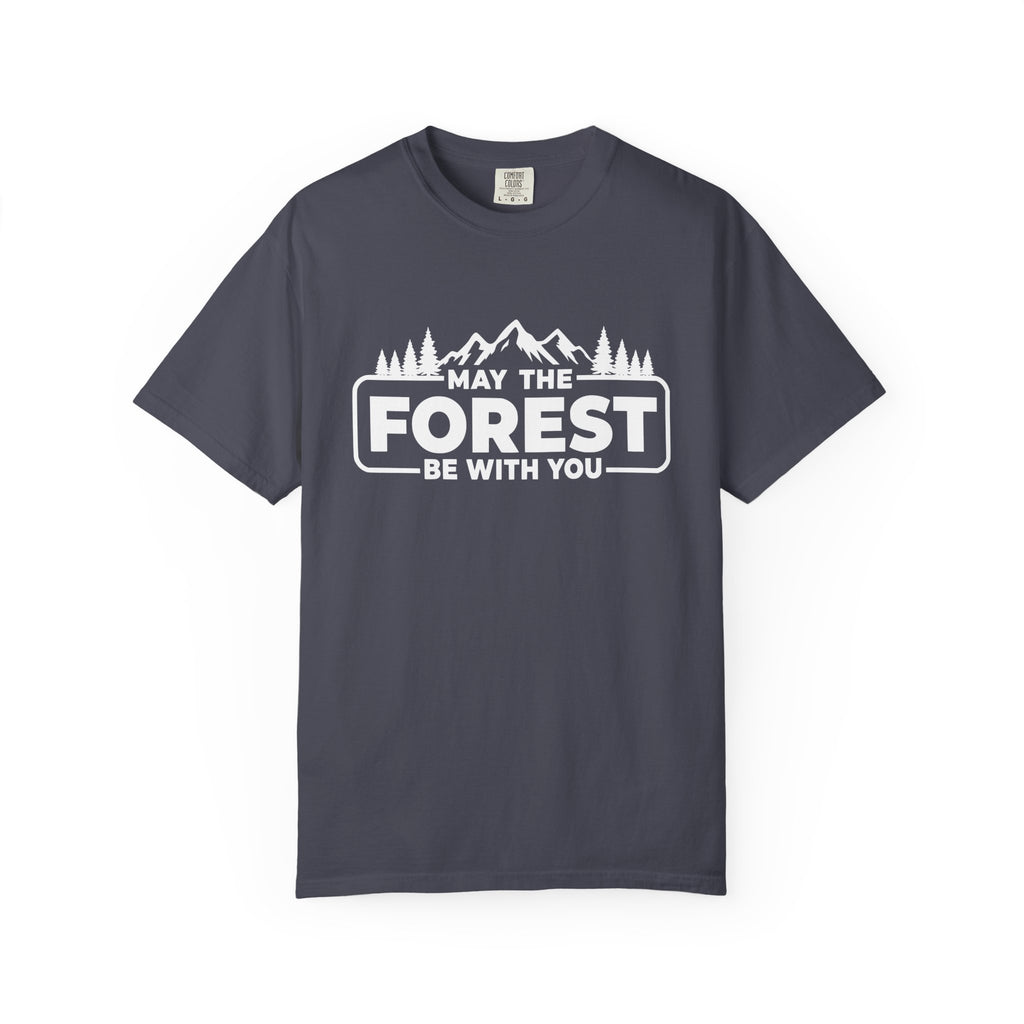Forest Be With You T-Shirt