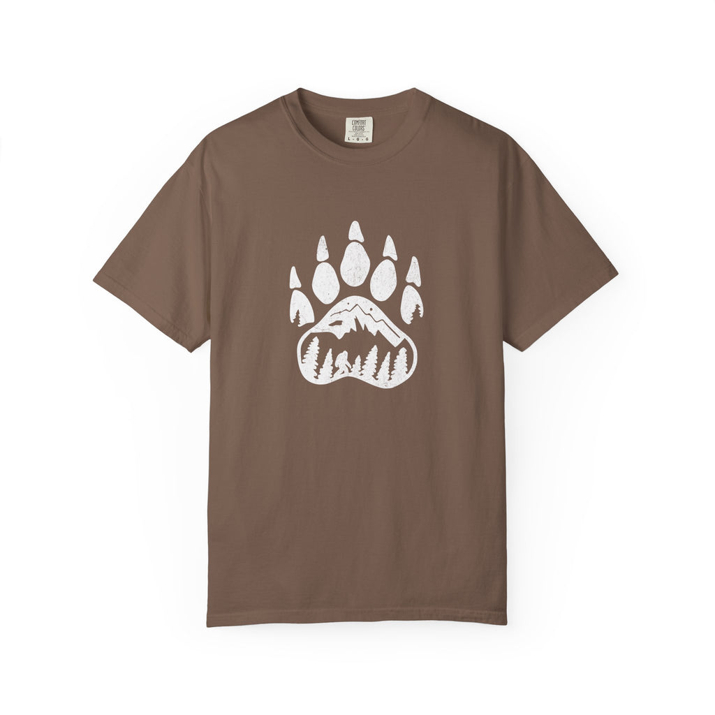 Bear Paw T-Shirt
