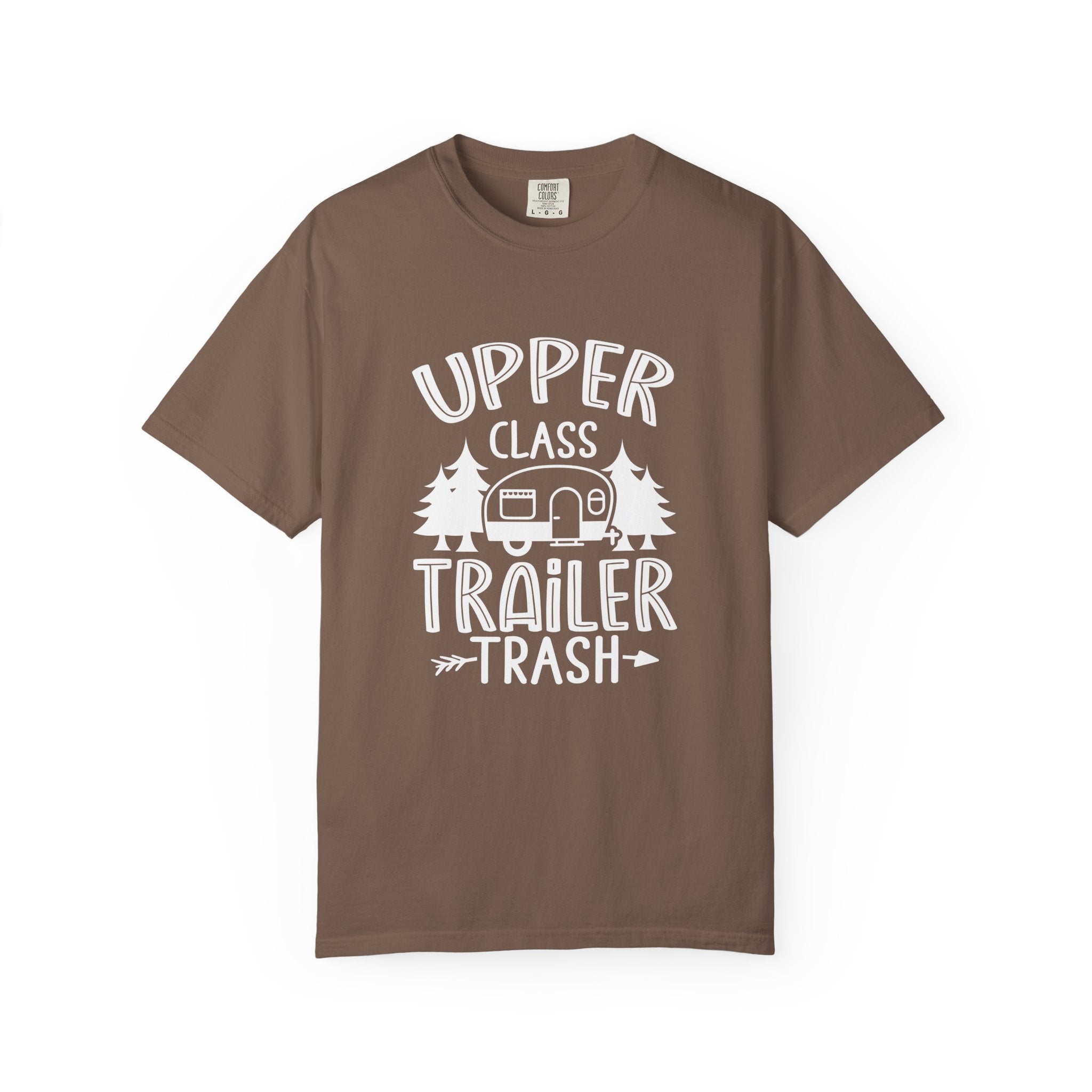 Trailer Trash T-Shirt