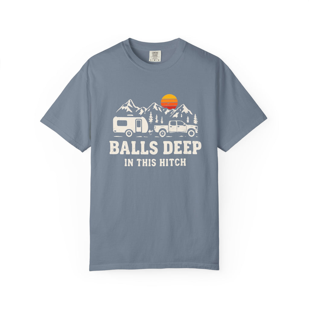In This Hitch T-Shirt