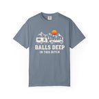 In This Hitch T-Shirt