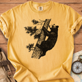 Bear T-Shirt