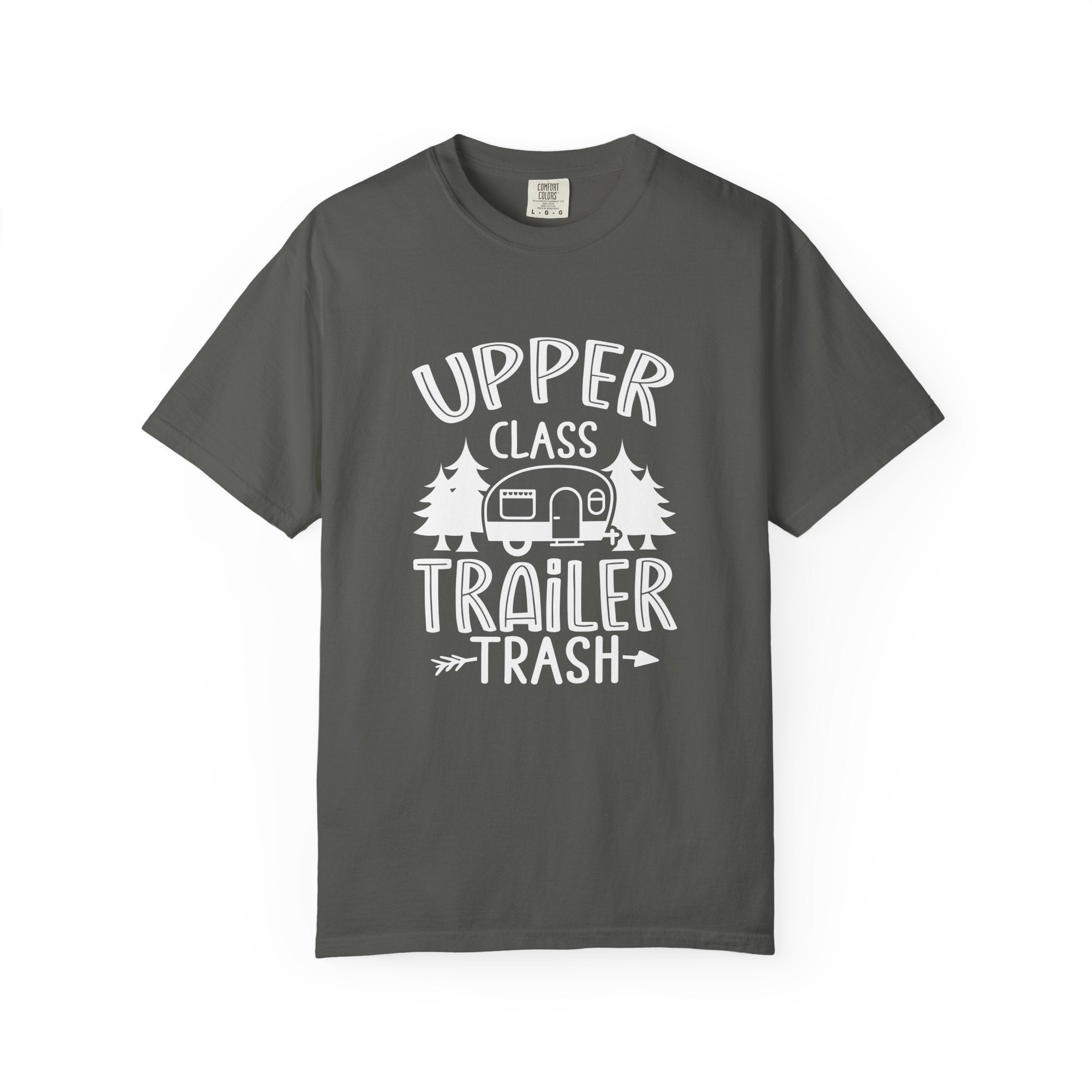 Trailer Trash T-Shirt