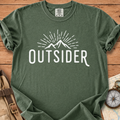 Outsider T-Shirt