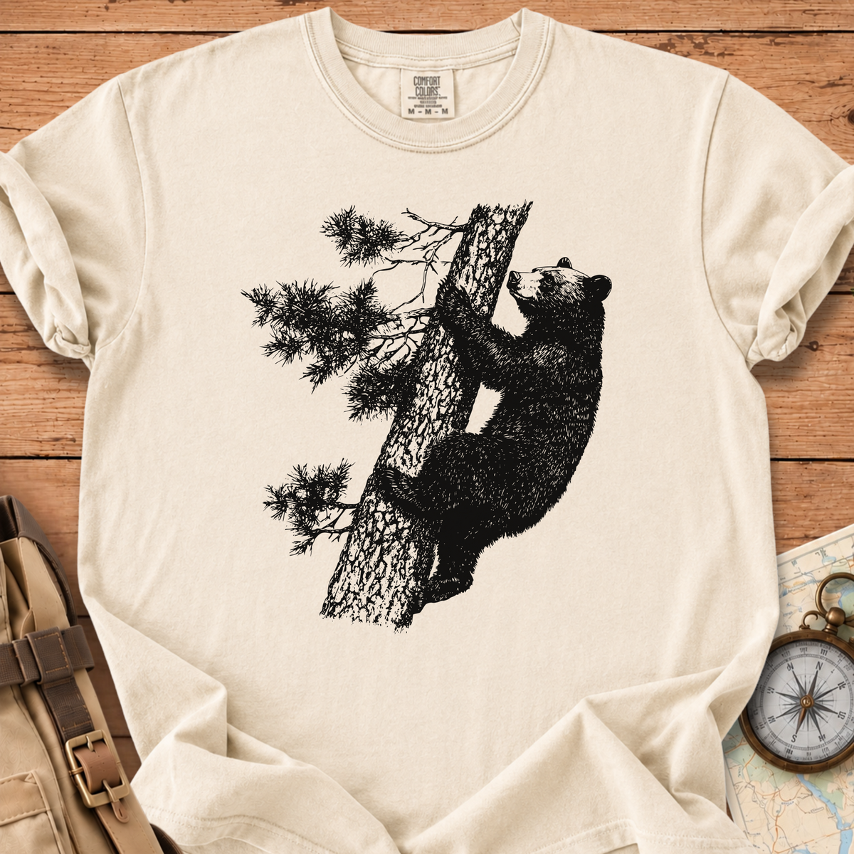 Bear T-Shirt