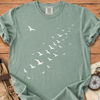 Birds T-Shirt