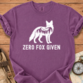 Zero Fox Given T-Shirt