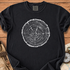 Tree Ring T-Shirt