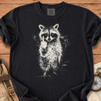 Raccoon T-Shirt