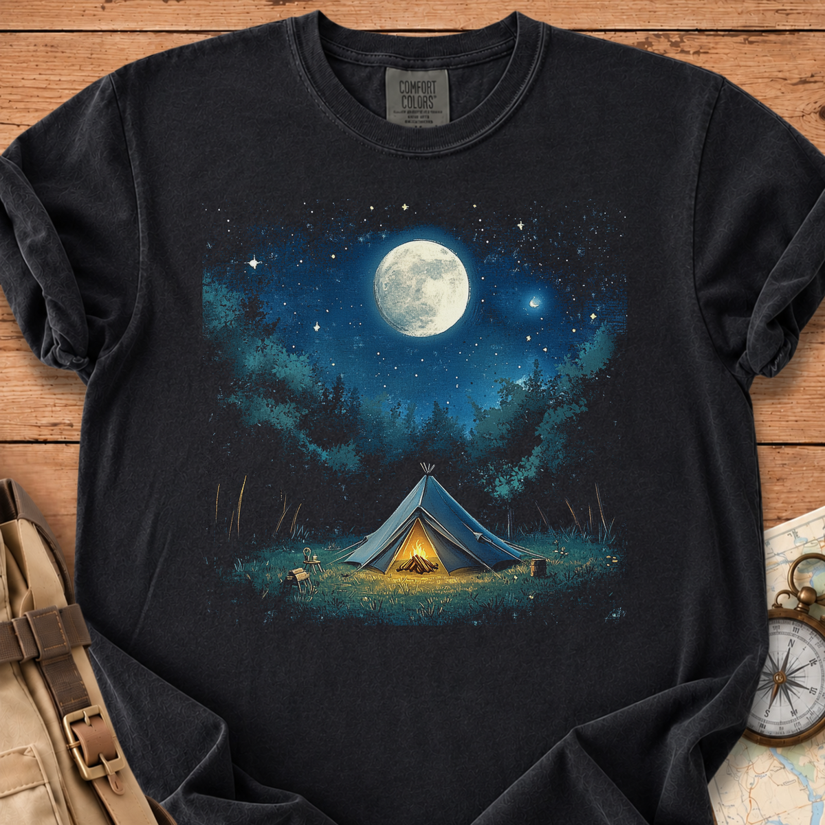 Night Sky T-Shirt