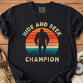 Hide and seek Champion T-Shirt