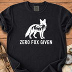 Zero Fox Given T-Shirt