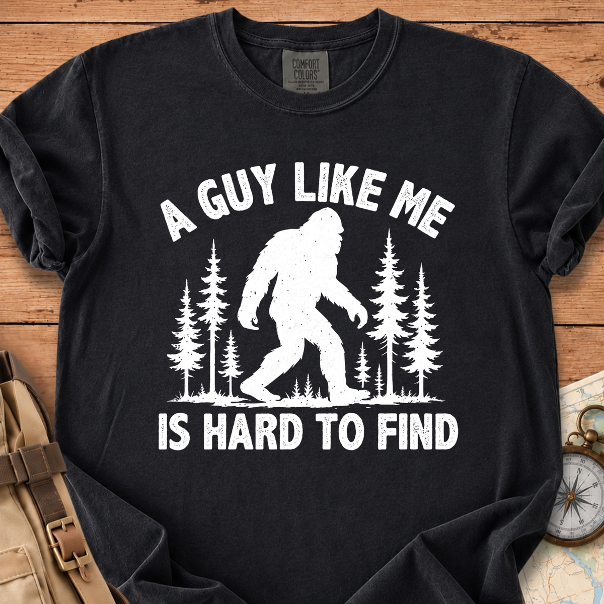 Guy like me T-Shirt
