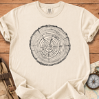 Tree Ring T-Shirt