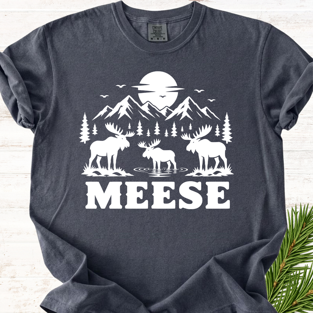 Meese T-Shirt
