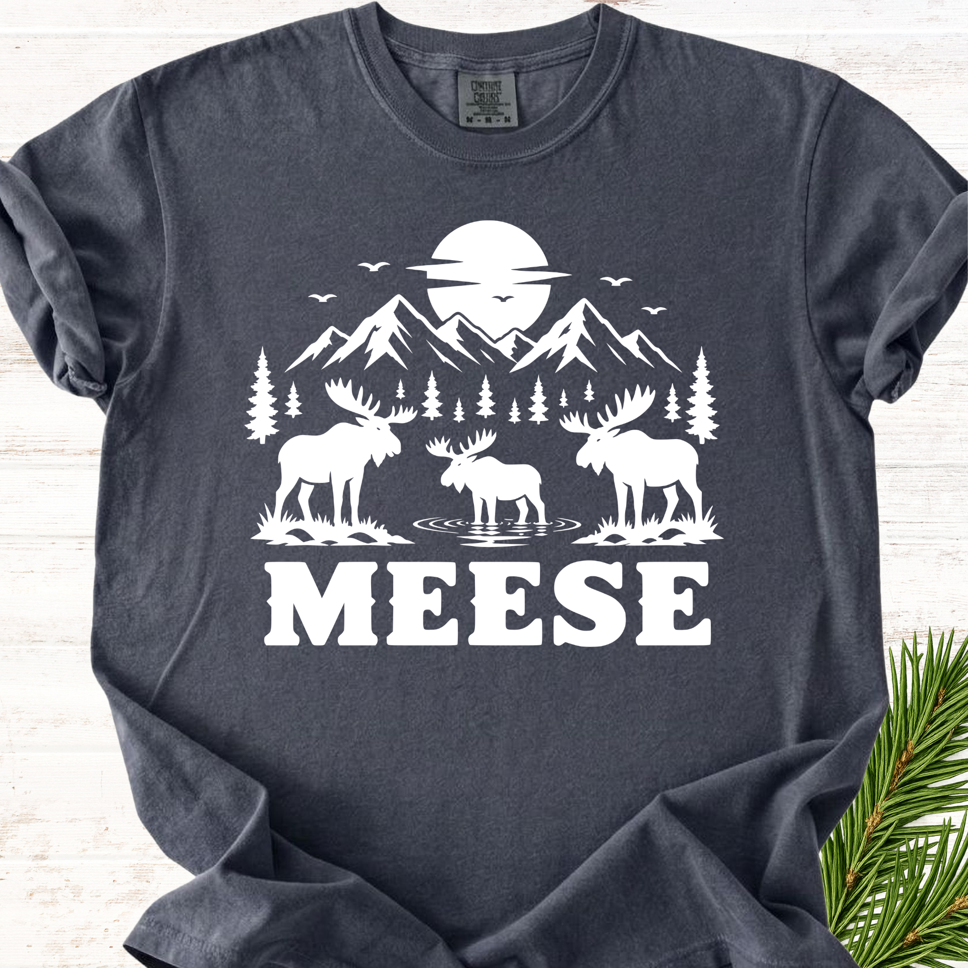 Meese T-Shirt