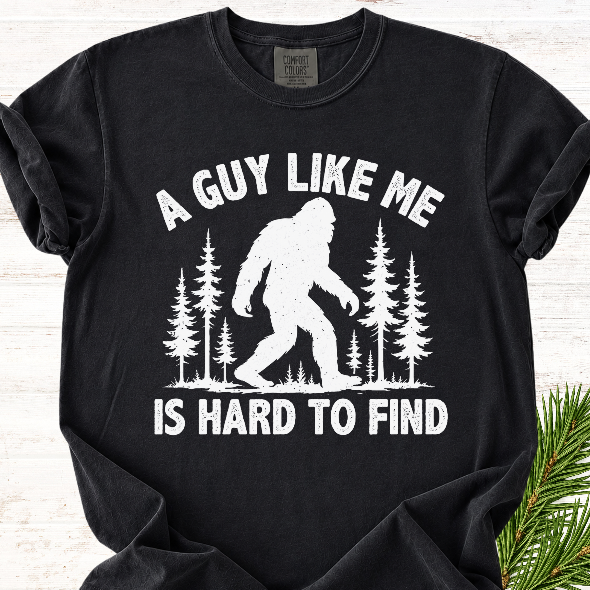 Guy like me T-Shirt