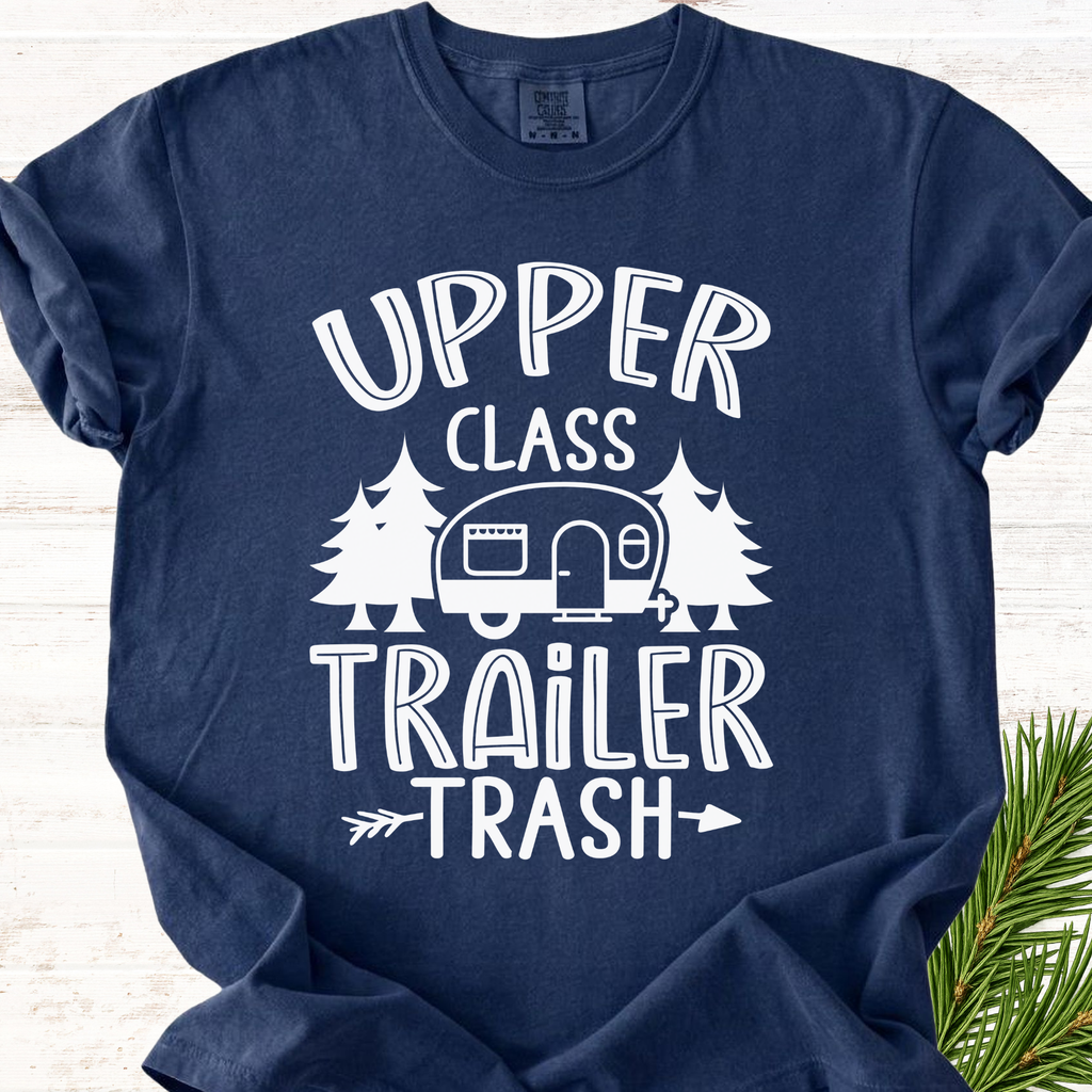 Trailer Trash T-Shirt