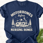 Motorhomes T-Shirt