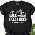In This Hitch T-Shirt