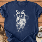 Raccoon T-Shirt