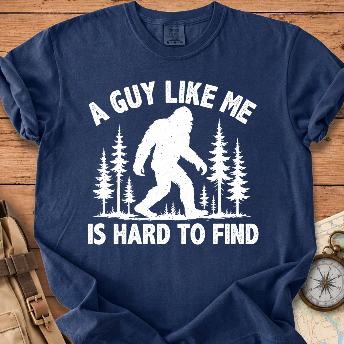 Guy like me T-Shirt