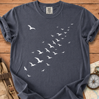 Birds T-Shirt