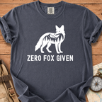 Zero Fox Given T-Shirt