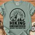 Hiking T-Shirt