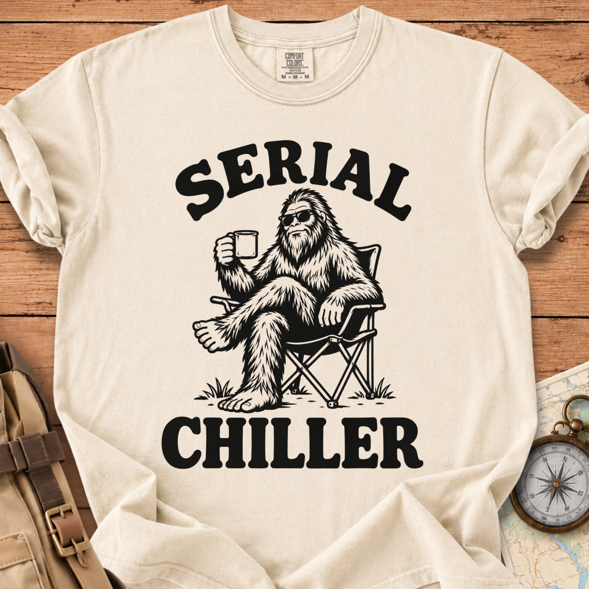 Serial Chiller