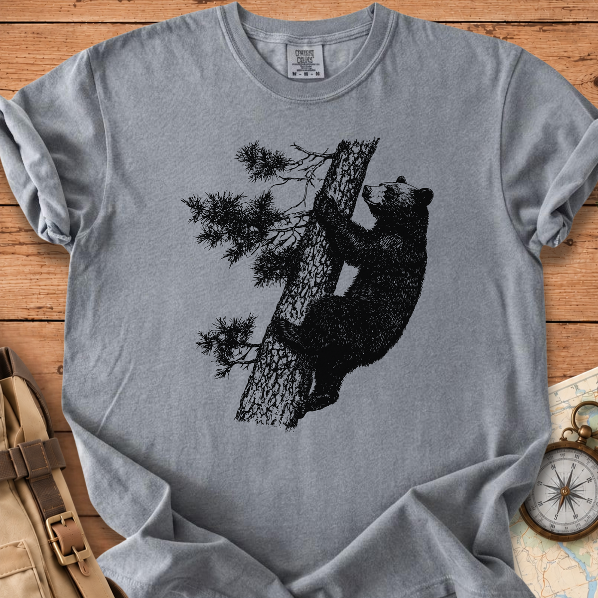 Bear T-Shirt