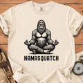 Namasquatch T-Shirt
