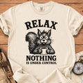 Relax T-Shirt