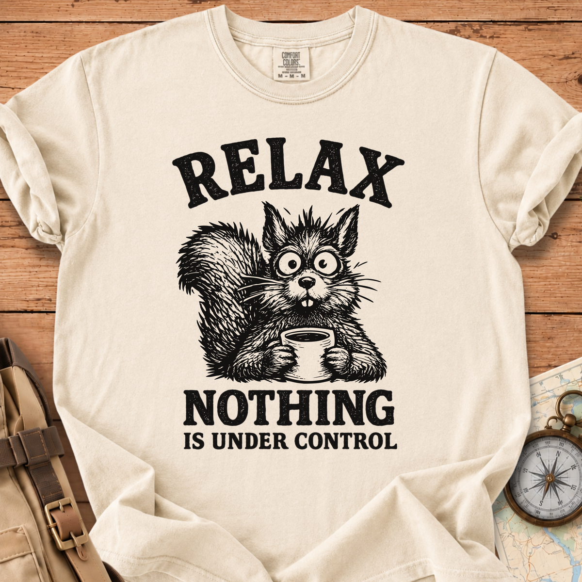 Relax T-Shirt