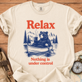 Relax T-Shirt