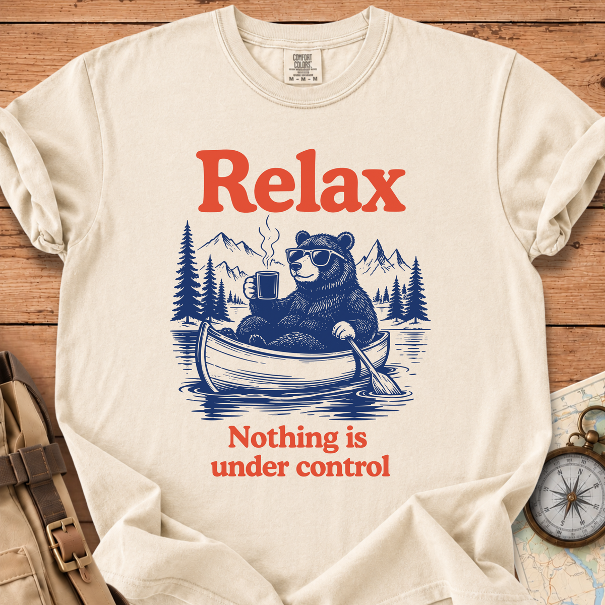 Relax T-Shirt