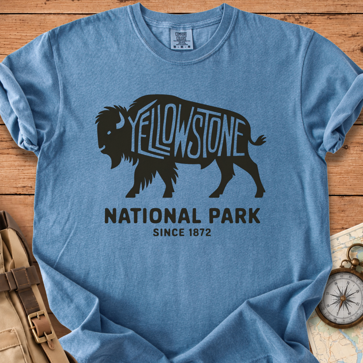 Yellowstone T-Shirt