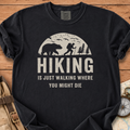 Hiking T-Shirt