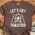 Let's Get Toasted T-Shirt