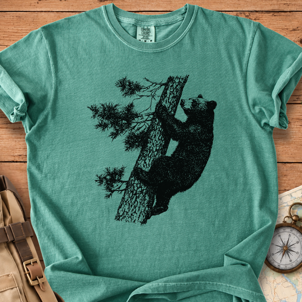 Bear T-Shirt