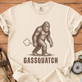 Gassquatch T-Shirt
