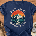A guy like me T-Shirt