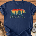 Retro Bear T-Shirt